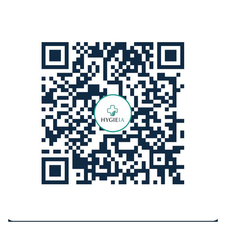 QR guía